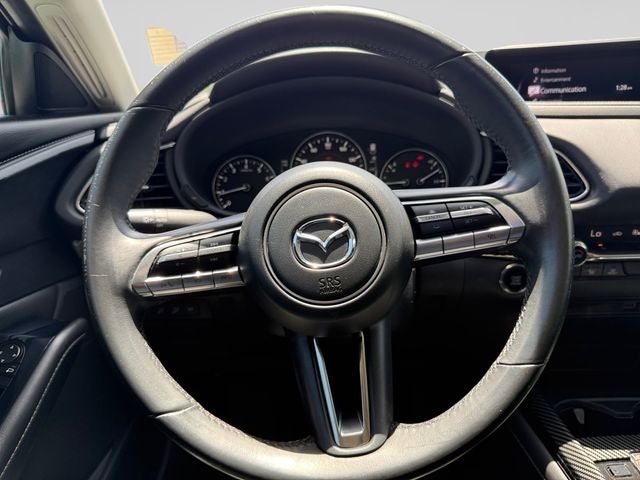 2021 Mazda Mazda CX-30 Turbo