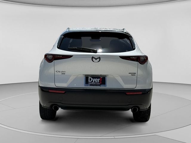 2021 Mazda Mazda CX-30 Turbo