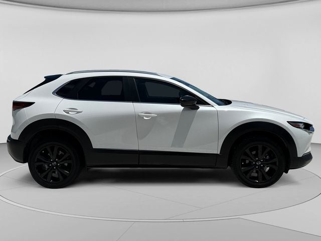 2021 Mazda Mazda CX-30 Turbo