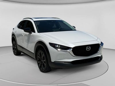 2021 Mazda Mazda CX-30 Turbo