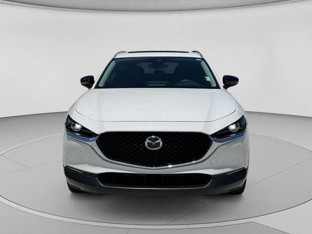 2021 Mazda Mazda CX-30 Turbo