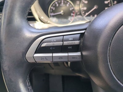2023 Mazda Mazda CX-30 2.5 S Select Package