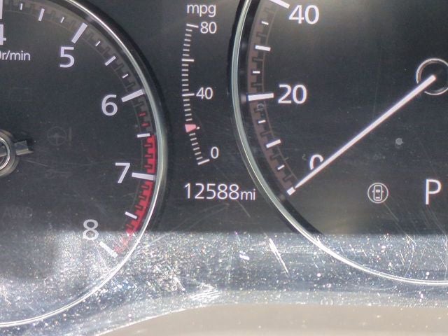 2023 Mazda Mazda CX-30 2.5 S Select Package