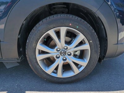 2023 Mazda Mazda CX-30 2.5 S Select Package