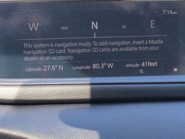 2023 Mazda Mazda CX-30 2.5 S Select Package