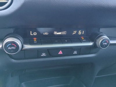 2023 Mazda Mazda CX-30 2.5 S Select Package