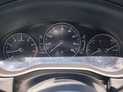 2023 Mazda Mazda CX-30 2.5 S Select Package