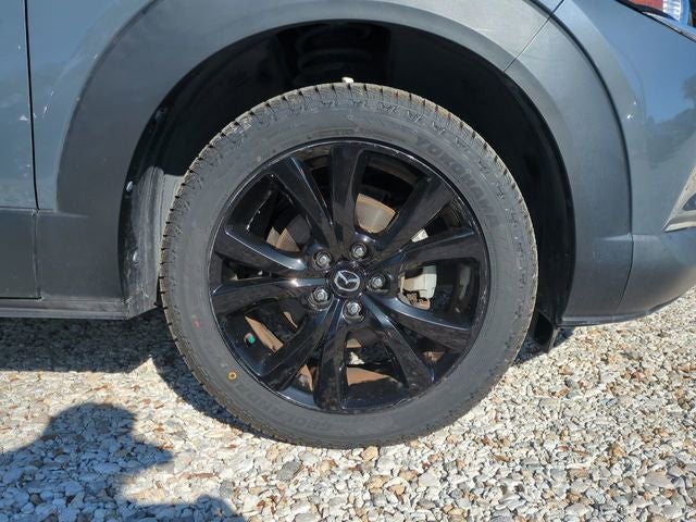 2023 Mazda Mazda CX-30 2.5 S Carbon Edition