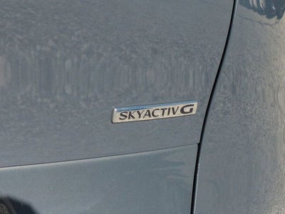 2023 Mazda Mazda CX-30 2.5 S Carbon Edition