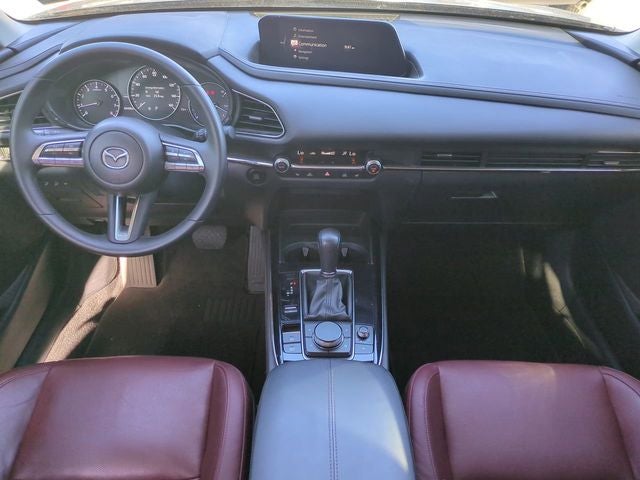 2023 Mazda Mazda CX-30 2.5 S Carbon Edition