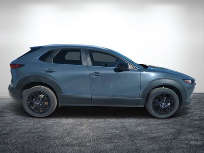 2023 Mazda Mazda CX-30 2.5 S Carbon Edition