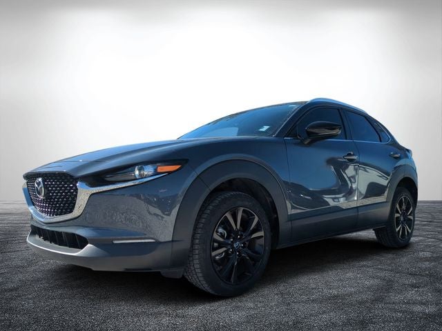 2023 Mazda Mazda CX-30 2.5 S Carbon Edition
