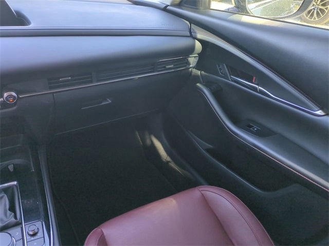 2023 Mazda Mazda CX-30 2.5 S Carbon Edition