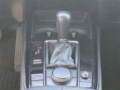 2023 Mazda Mazda CX-30 2.5 S Carbon Edition