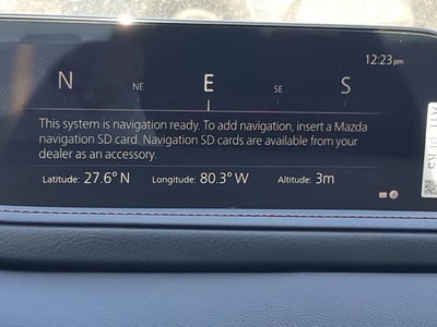 2024 Mazda Mazda CX-30 2.5 S Carbon Edition