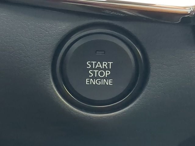 2024 Mazda Mazda CX-30 2.5 S Carbon Edition