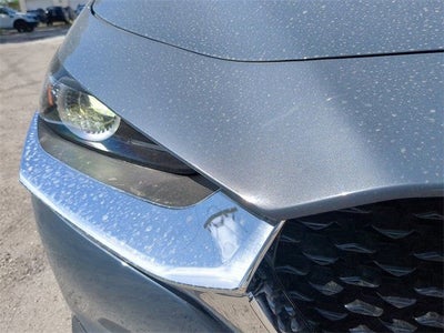 2024 Mazda Mazda CX-30 2.5 S Carbon Edition