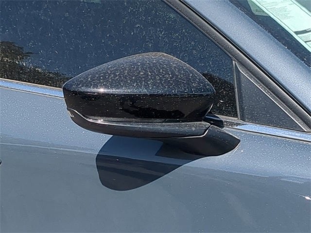 2024 Mazda Mazda CX-30 2.5 S Carbon Edition