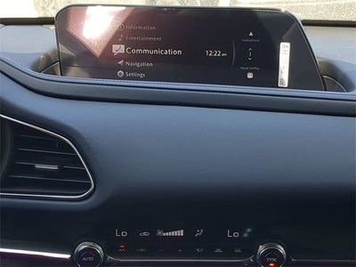 2024 Mazda Mazda CX-30 2.5 S Carbon Edition