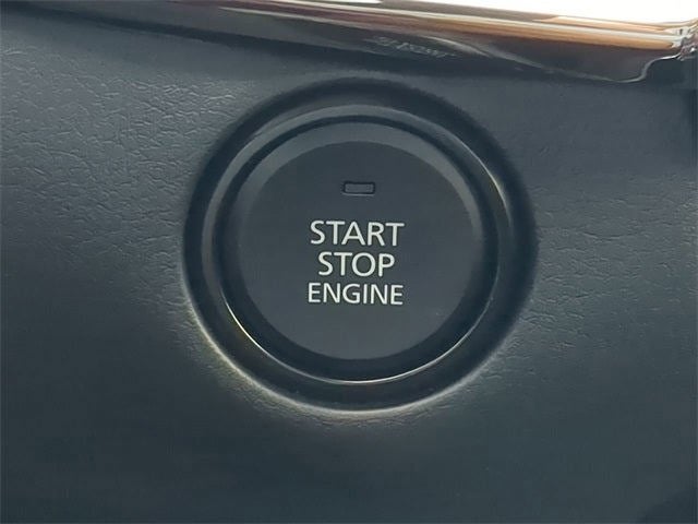 2024 Mazda Mazda CX-30 2.5 S Carbon Edition