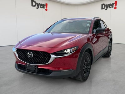 2024 Mazda Mazda CX-30 2.5 Turbo Premium Plus Package w/Premium Plus Package