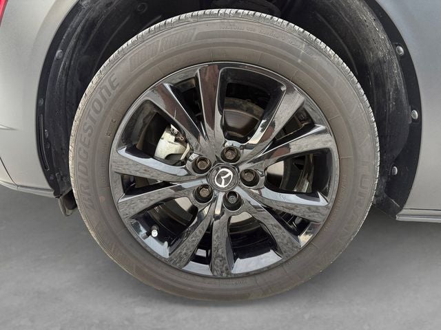 2024 Mazda Mazda CX-30 2.5 Turbo Premium Plus Package w/Premium Plus Package