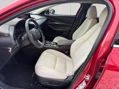 2024 Mazda Mazda CX-30 2.5 Turbo Premium Plus Package w/Premium Plus Package