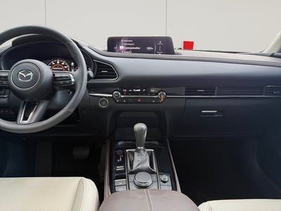 2024 Mazda Mazda CX-30 2.5 Turbo Premium Plus Package w/Premium Plus Package