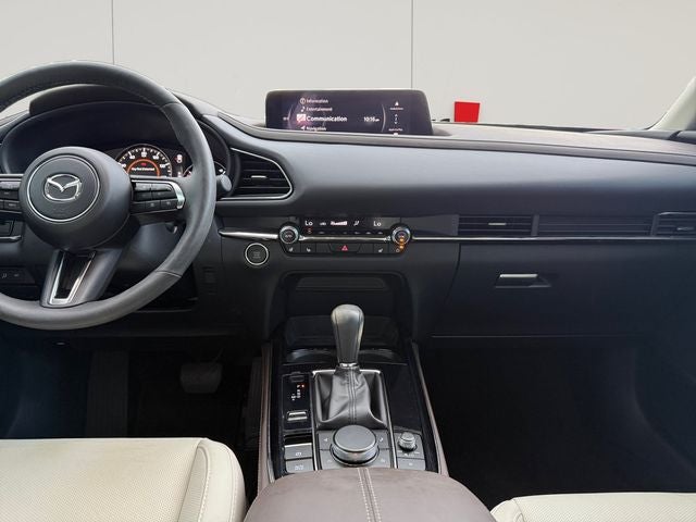 2024 Mazda Mazda CX-30 2.5 Turbo Premium Plus Package w/Premium Plus Package