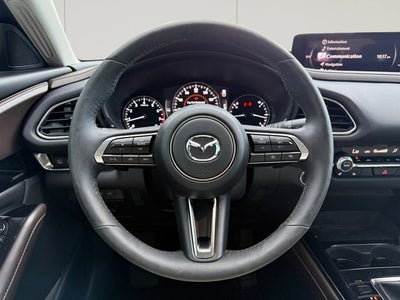 2024 Mazda Mazda CX-30 2.5 Turbo Premium Plus Package w/Premium Plus Package