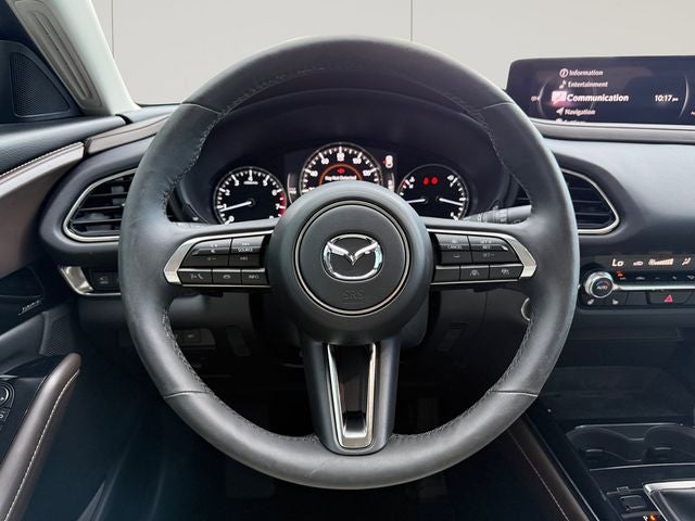 2024 Mazda Mazda CX-30 2.5 Turbo Premium Plus Package w/Premium Plus Package