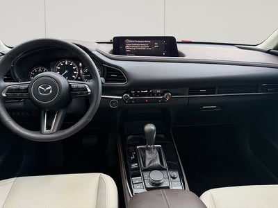2024 Mazda Mazda CX-30 2.5 Turbo Premium Plus Package w/Premium Plus Package