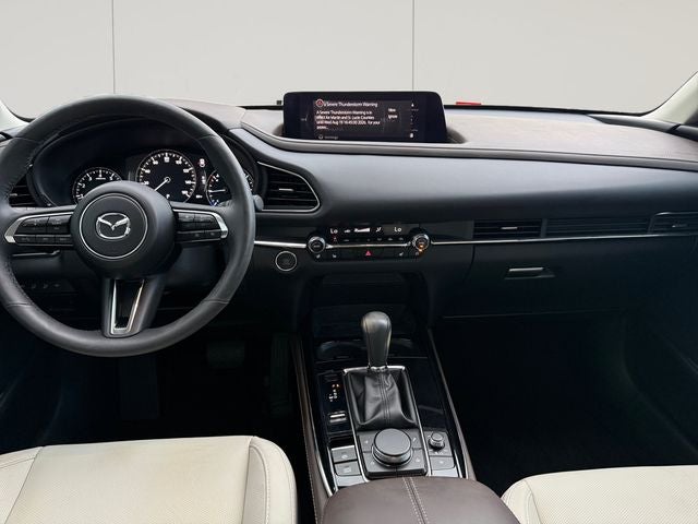 2024 Mazda Mazda CX-30 2.5 Turbo Premium Plus Package w/Premium Plus Package