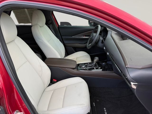 2024 Mazda Mazda CX-30 2.5 Turbo Premium Plus Package w/Premium Plus Package
