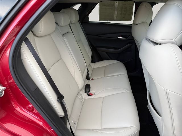 2024 Mazda Mazda CX-30 2.5 Turbo Premium Plus Package w/Premium Plus Package