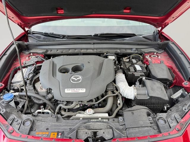 2024 Mazda Mazda CX-30 2.5 Turbo Premium Plus Package w/Premium Plus Package