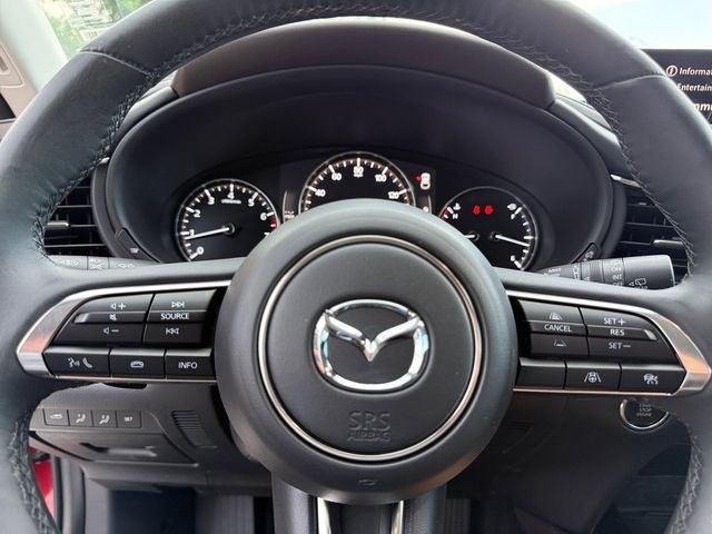 2024 Mazda Mazda CX-30 2.5 Turbo Premium Plus Package w/Premium Plus Package
