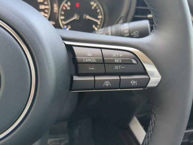 2024 Mazda Mazda CX-30 2.5 Turbo Premium Plus Package w/Premium Plus Package