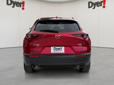2024 Mazda Mazda CX-30 2.5 Turbo Premium Plus Package w/Premium Plus Package