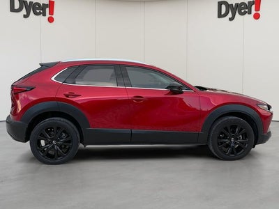 2024 Mazda Mazda CX-30 2.5 Turbo Premium Plus Package w/Premium Plus Package
