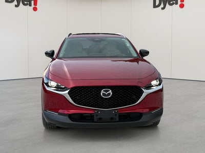 2024 Mazda Mazda CX-30 2.5 Turbo Premium Plus Package w/Premium Plus Package