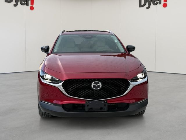 2024 Mazda Mazda CX-30 2.5 Turbo Premium Plus Package w/Premium Plus Package