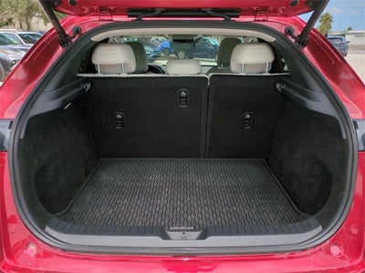 2025 Mazda Mazda CX-30 2.5 Turbo Premium Plus Package w/Premium Plus Package