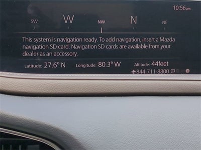 2025 Mazda Mazda CX-30 2.5 Turbo Premium Plus Package w/Premium Plus Package