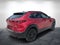 2025 Mazda Mazda CX-30 2.5 Turbo Premium Plus Package w/Premium Plus Package