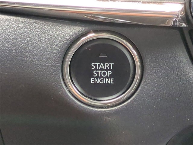 2025 Mazda Mazda CX-30 2.5 Turbo Premium Plus Package w/Premium Plus Package