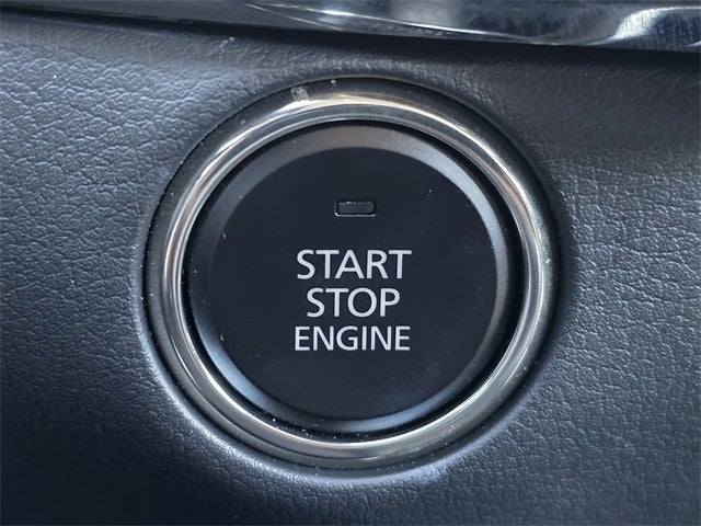 2025 Mazda Mazda CX-30 2.5 Turbo Premium Plus Package w/Premium Plus Package