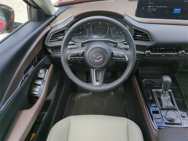 2025 Mazda Mazda CX-30 2.5 Turbo Premium Plus Package w/Premium Plus Package