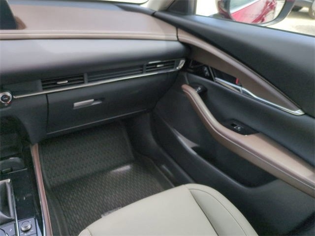2025 Mazda Mazda CX-30 2.5 Turbo Premium Plus Package w/Premium Plus Package