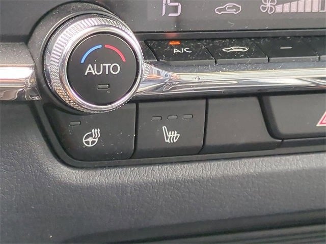 2025 Mazda Mazda CX-30 2.5 Turbo Premium Plus Package w/Premium Plus Package